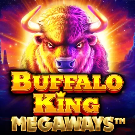 BUFFALO KING