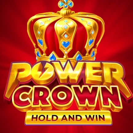 POWER CROWN